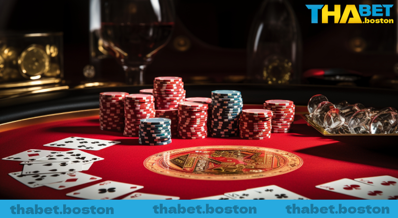 Chi tiết cách chơi baccarat tại nhà cái thabet