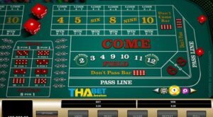 Craps Game Là Gì? Tìm hiểu Thông Tin Về Craps Game Online