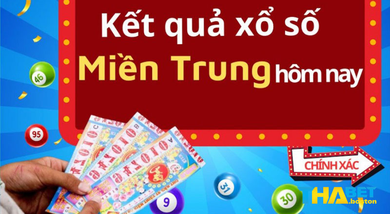 Tỷ lệ thưởng cao, hấp dẫn tại Xổ Số Miền Trung