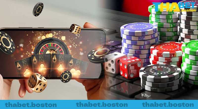 Giới thiệu tổng quan về thabet casino