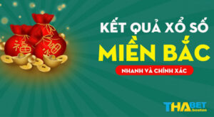 Xổ Số Miền Bắc - Loại Hình Xổ Số Hấp Dẫn