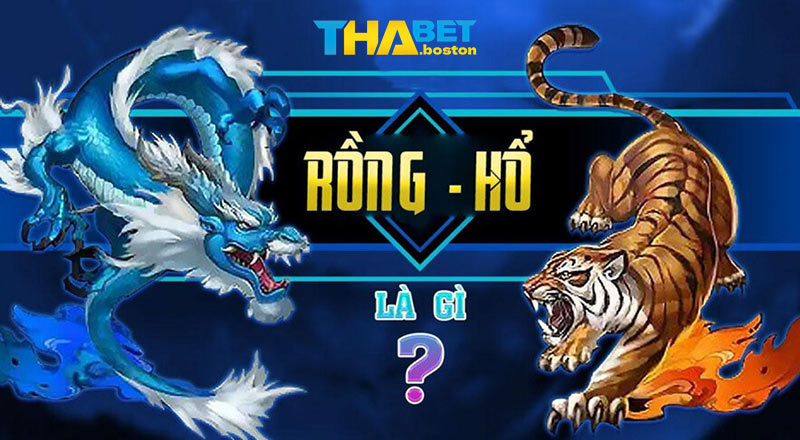 Bí quyết chơi rồng hổ online bất bại