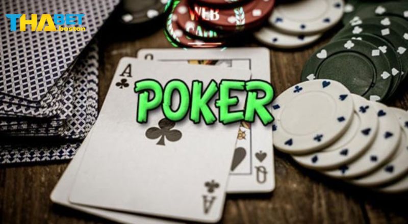 Poker thabet có gì đặc biệt?