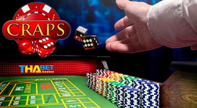 Hướng dẫn cách chơi Craps game thắng đậm trúng lớn