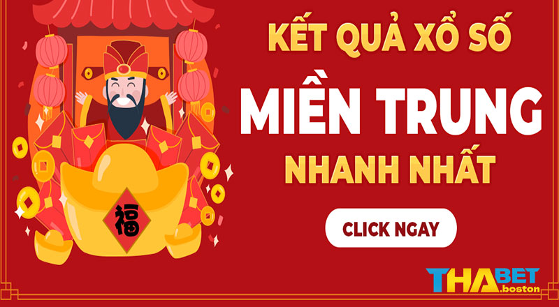 Tổng quan về Xổ Số Miền Trung